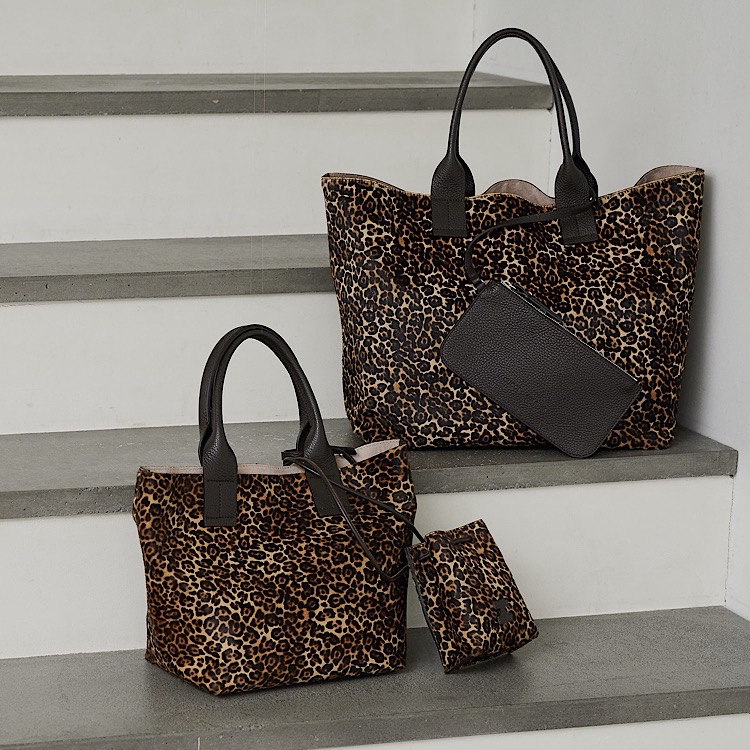 IACUCCI�i�C�A�N�b�`�j�̃V���b�v�j���[�X�u�sIACUCCI�t�������Ő��������A��l�̃��I�p�[�h�g�[�g�B�v