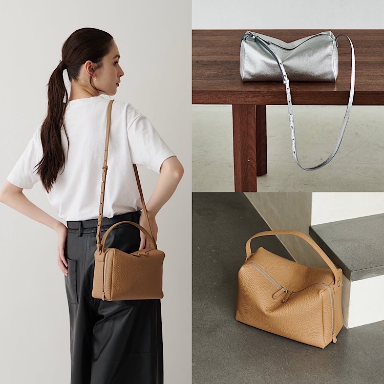 IACUCCI�i�C�A�N�b�`�j�̃V���b�v�j���[�X�u�sIACUCCI�t�j���[�t�F�C�X�hTEMPERINO�i�e���y���[�m�j�h�v