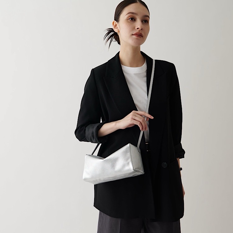 IACUCCI イアクッチ×トゥモローランド 2WAYハンド ショルダーバッグ 