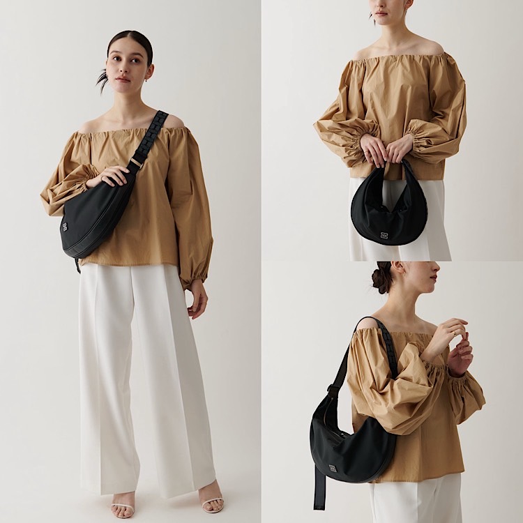 IACUCCI�i�C�A�N�b�`�j�̃V���b�v�j���[�X�u�sIACUCCI�t�ЂƂŉ����ɂ��B�}���`�E�F�C�o�b�O���W�v