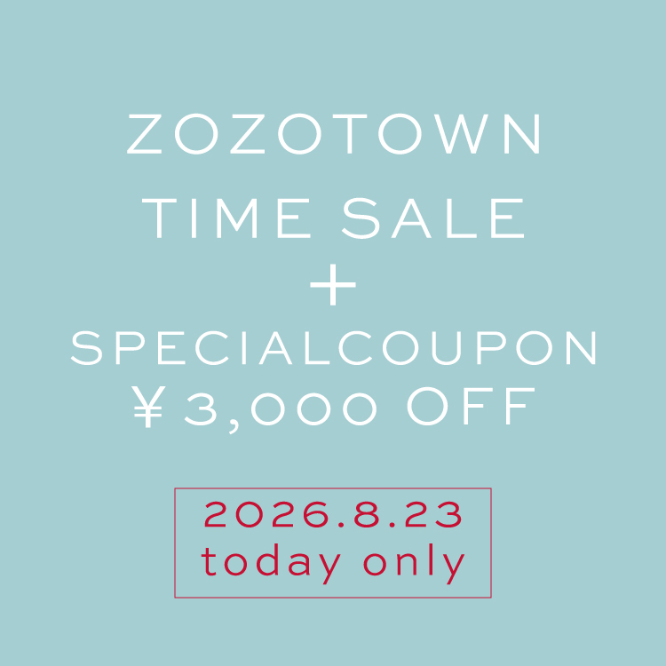 IACUCCI�i�C�A�N�b�`�j�̃V���b�v�j���[�X�u�sIACUCCI�t�{������ITIME SALE×��3000�N�[�|�� �v
