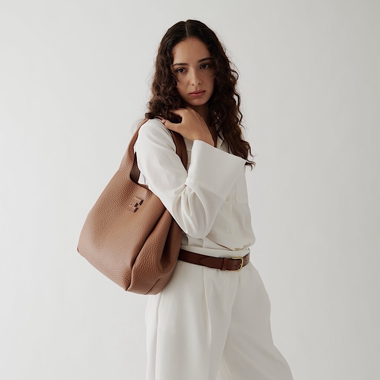IACUCCI�i�C�A�N�b�`�j�̃V���b�v�j���[�X�u�sIACUCCI�tWEEKLY RANKING�b���A�I�΂�Ă���o�b�O�v