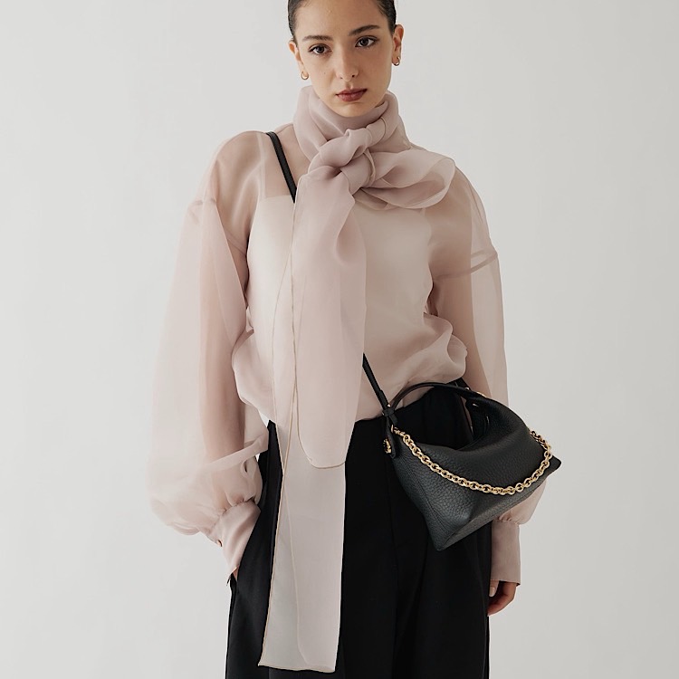 IACUCCI�i�C�A�N�b�`�j�̃V���b�v�j���[�X�u�sIACUCCI�t���f�B�ȃ����n���h���o�b�O�v