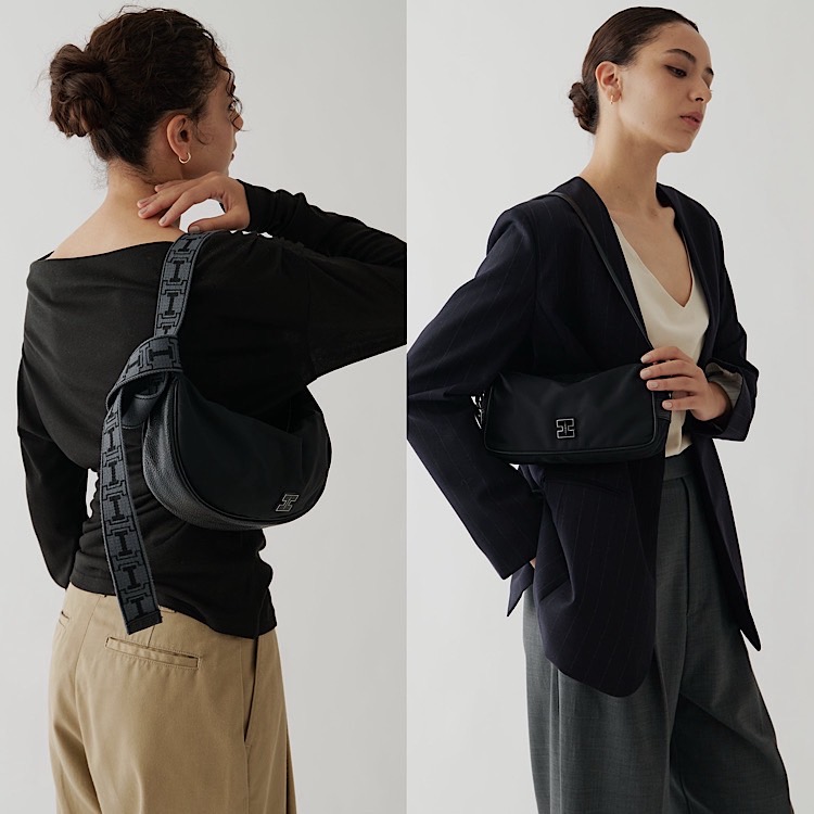 IACUCCI�i�C�A�N�b�`�j�̃V���b�v�j���[�X�u�sIACUCCI�t��l�Ɏ������A�����i�C�����o�b�O�v