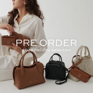 IACUCCI�i�C�A�N�b�`�j�̃V���b�v�j���[�X�u�sIACUCCI�tPRE ORDER START�I�v