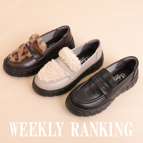 グログランリボンローファー（ローファー）｜artemis by DIANA