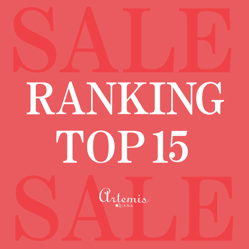 artemis by DIANA�i�A���e�~�X by �_�C�A�i�j�̃V���b�v�j���[�X�u�yTOP15�zSUMMER SALE ����؃����L���O�v