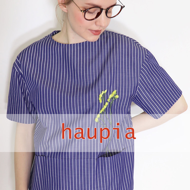 haupia｜ハウピアのトピックス「2023夏コレクション新作入荷
