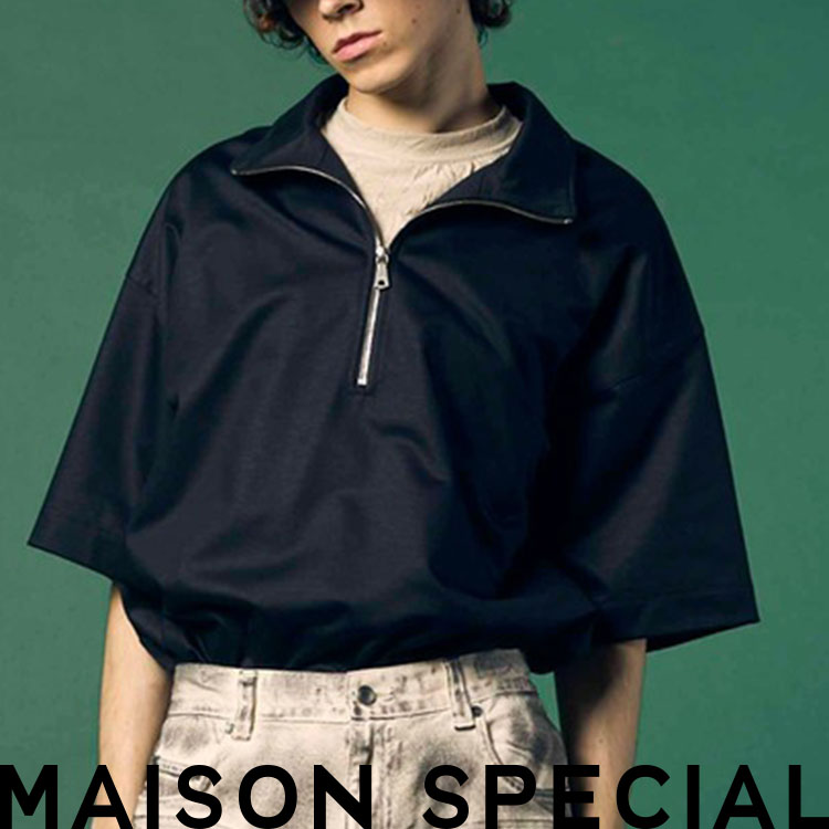 MAISON SPECIALi] XyVj̃Vbvj[Xupbƌŕîƒ悢nłiȈꒅI v