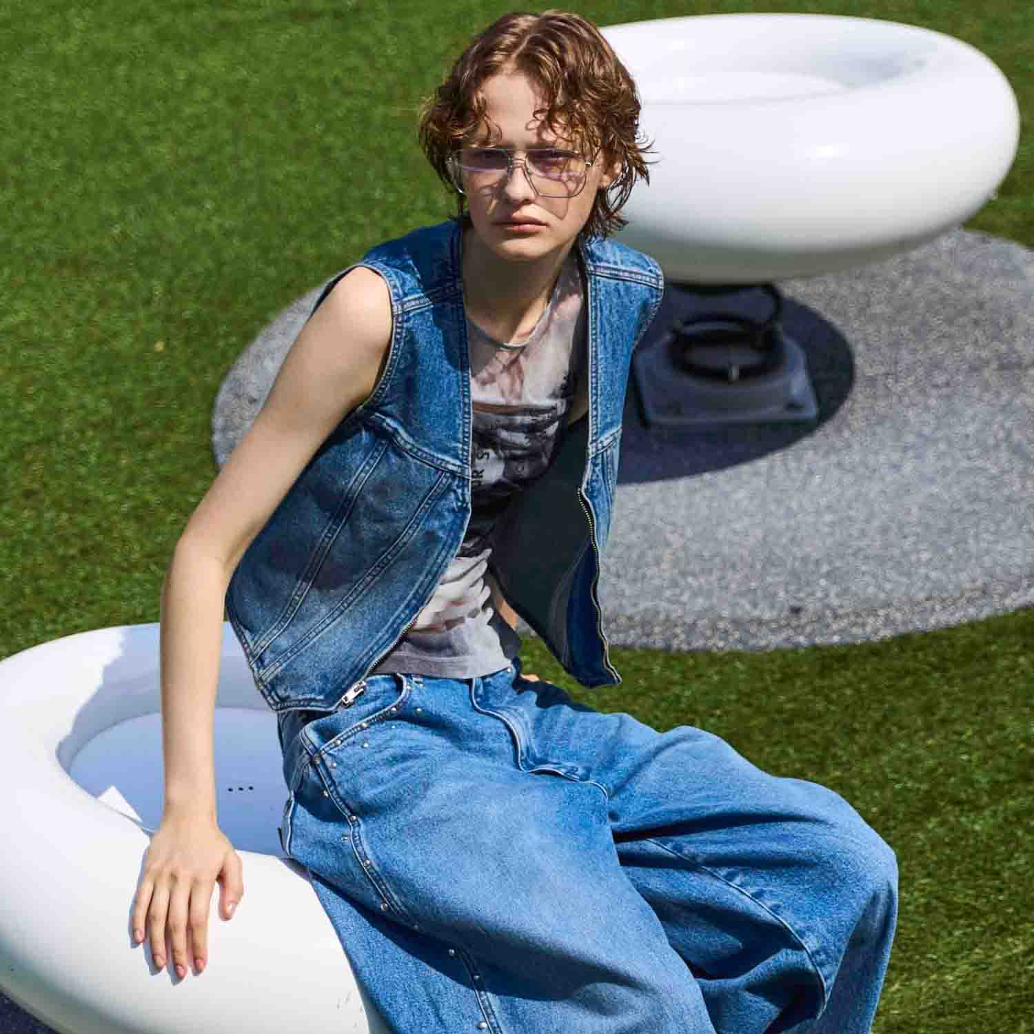 MAISON SPECIAL｜メゾン スペシャルのトピックス「【Wrangler