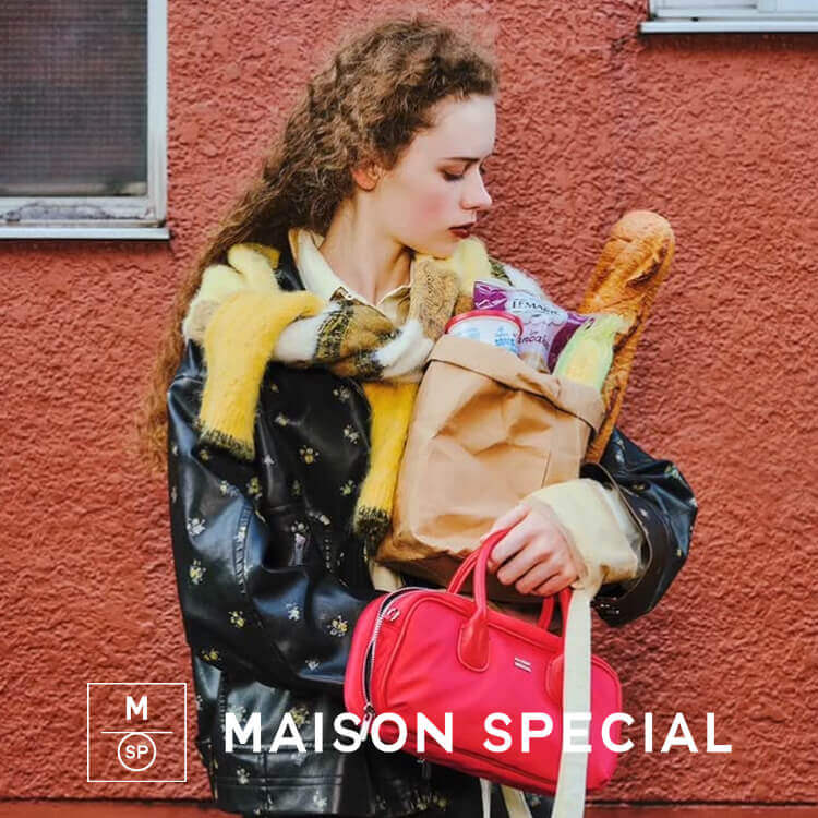 ジャケット・アウター maison special Puffer Mods Coat maison special モッズコート Puffer Mods Coat/パッファー
