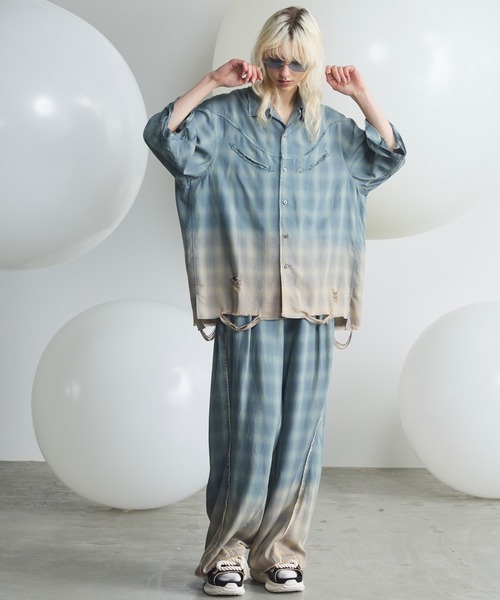 MAISON SPECIAL�i���]�� �X�y�V�����j�̃V���b�v�j���[�X�u���ꂢ�ȗ������ƃh���[�v���ŕ��͋C�𑝂��A������ƉH�D�邾���ŃX�^�C���̌��܂������̃A�C�e��!�v