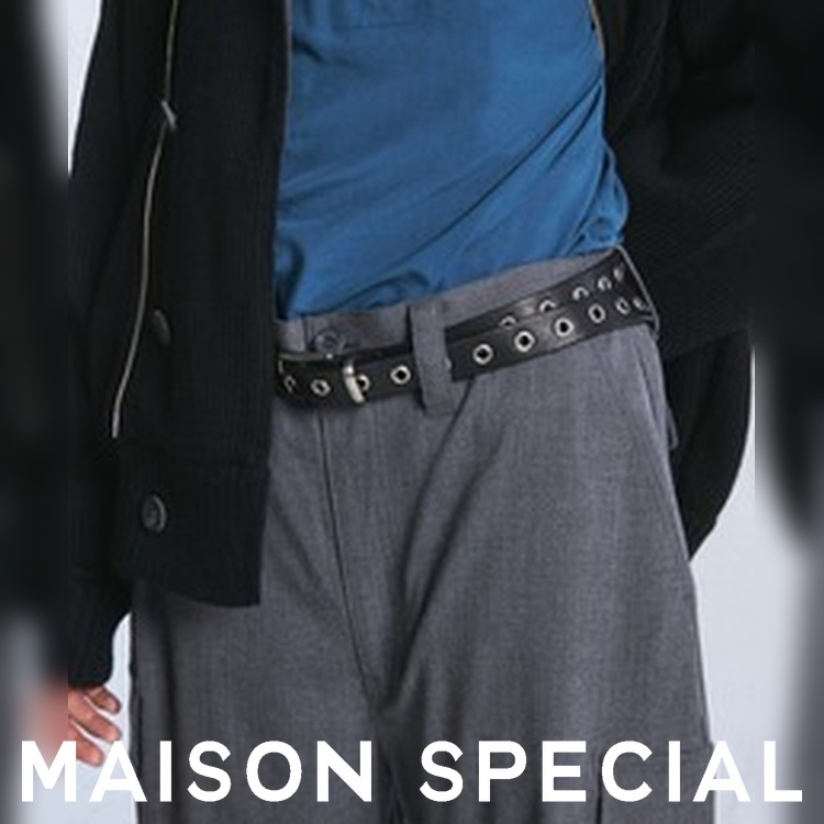 MAISON SPECIAL�i���]�� �X�y�V�����j�̃V���b�v�j���[�X�u���₩�ȃC�^���A�����U�[�ƃn�g���g�����������������߂�I�v
