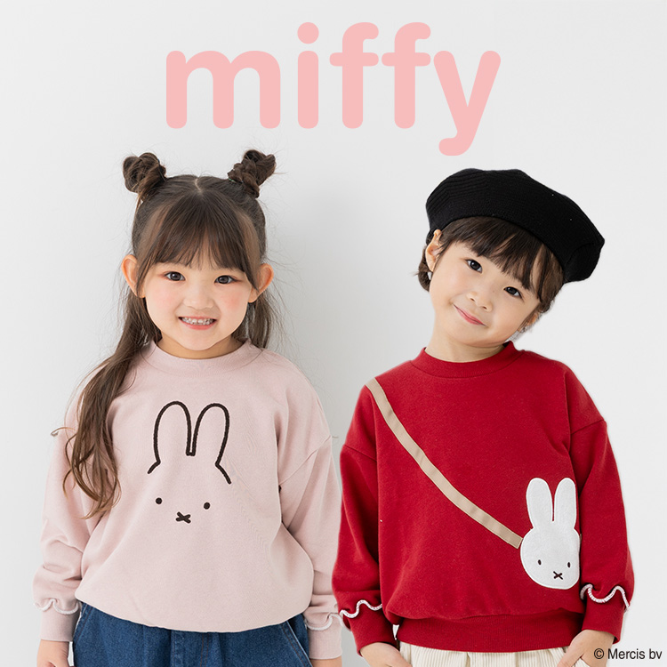 JAM  LINKiWAhNj̃Vbvj[Xu\ Ɋ肻miffy RNV ^v