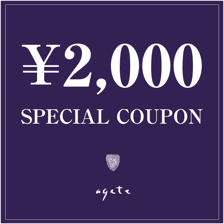 agete�i�A�K�b�g�j�̃V���b�v�j���[�X�u�_�_�X�y�V�����N�[�|���y��2,000-�z�z�z���I�I�^�^�v