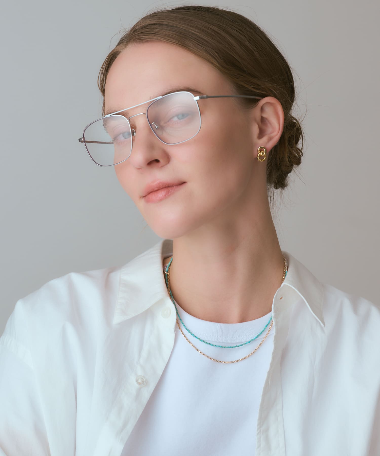 agete�i�A�K�b�g�j�̃V���b�v�j���[�X�u�V��W���G���[�̂��Љ� �y�J���[�l�b�N���X�z�v