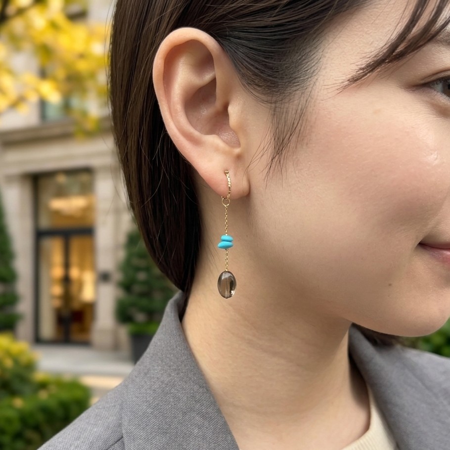 agete�i�A�K�b�g�j�̃V���b�v�j���[�X�u�yagete�z�X�^�b�t�������߃X�^�C�����O vol.08�v