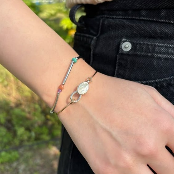 agete｜アガットのトピックス「【agete】「手元」で差がつく。夏の