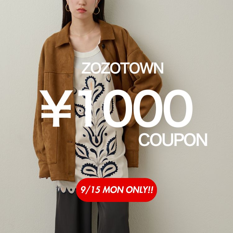 OmekashiiIJVj̃Vbvj[XuyOmekashizZOZOTOWNI9/15()11000~OFFIIv