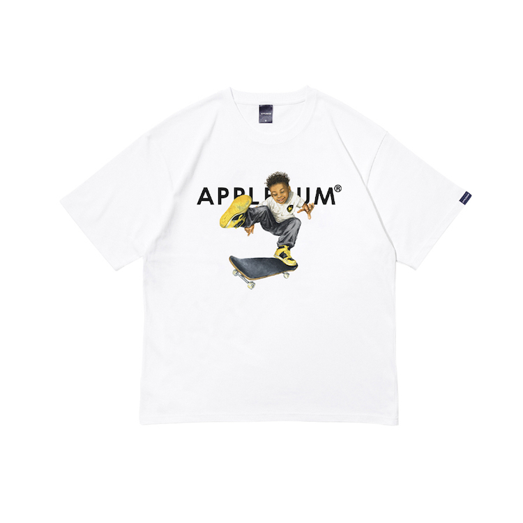 APPLEBUM】ZOZO限定 Shaolin SB Boy パーカー【XL】 宅配 49.0%割引