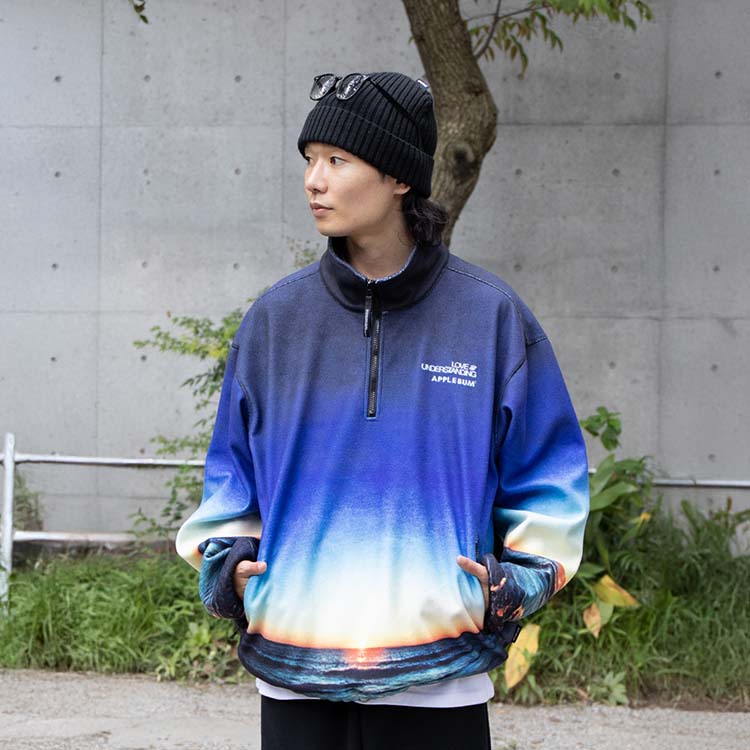 APPLEBUM｜アップルバムのトピックス「【APPLEBUM】NEW DELIVERY