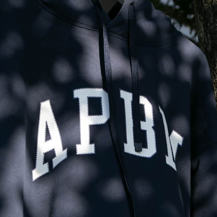 APPLEBUM�i�A�b�v���o���j�̃V���b�v�j���[�X�u�yAPPLEBUM�zSweat / Cut&Sewn Collection�v
