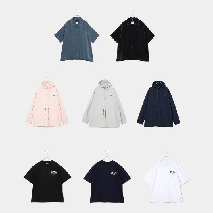 APPLEBUM�i�A�b�v���o���j�̃V���b�v�j���[�X�u�yAPPLEBUM�zNEW DELIVERY!! ���M�����[�A�C�e���o��I �v