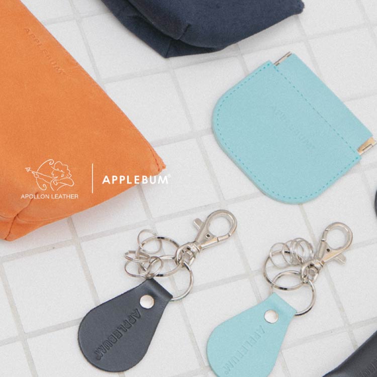 APPLEBUM�i�A�b�v���o���j�̃V���b�v�j���[�X�u�yAPPLEBUM�z�����̑����l�C�A�C�e�����`�F�b�N�B�v