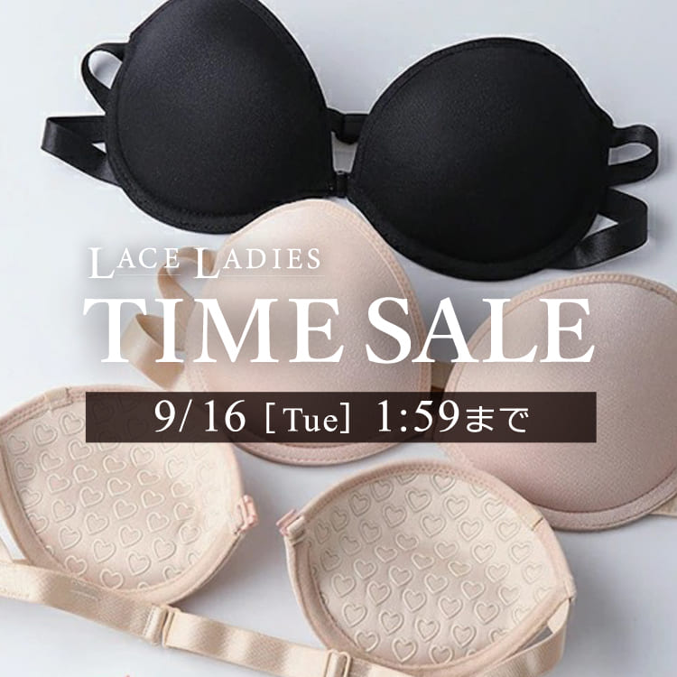 Lace Ladiesi[XfB[Xj̃Vbvj[Xu`97%OFF !  TIME SALE JÒv