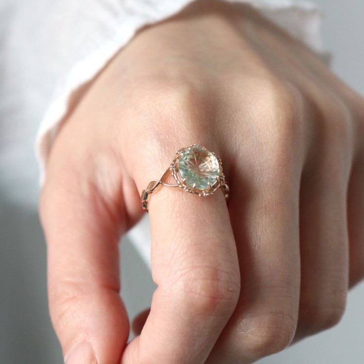 NOJESS｜ノジェスのトピックス「【Limited Edition Ring