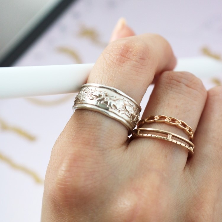 u.ページ ︎✿ 9/25まで ノジェス スカラップレースリング NOJESS（ノジェス）｜公式オンラインストア