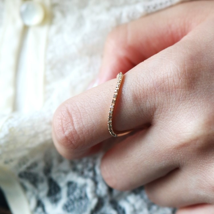 商*子様 リング レディース ノジェス NOJESS アガット agete ブラ 商*子様 リング レディース ノジェス NOJESS アガット agete ブラ