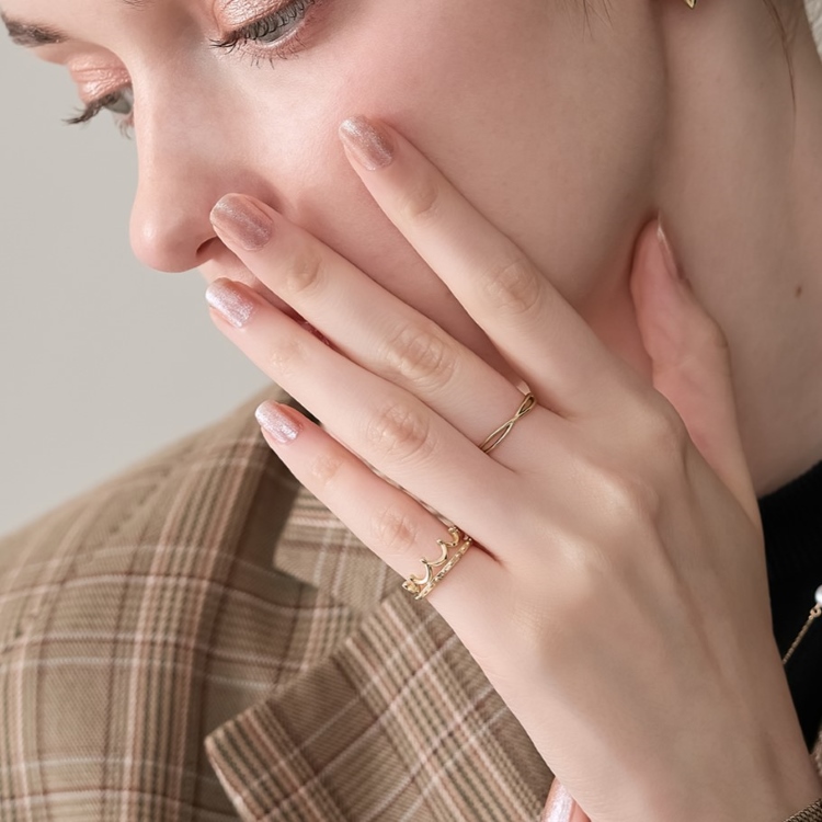 NOJESSimWFXj̃Vbvj[Xu2025 Winter collectionv