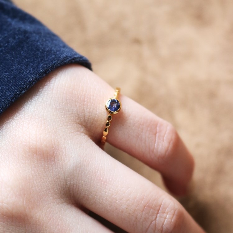 NOJESS｜ノジェスのトピックス「【Heart ring】」 - ZOZOTOWN