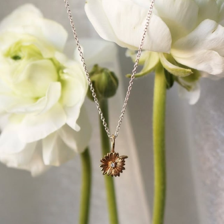 NOJESS�i�m�W�F�X�j�̃V���b�v�j���[�X�u�yRecommend Necklace�z�v