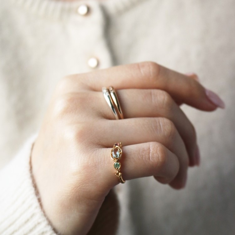 NOJESS｜ノジェスのトピックス「【2026 SPRING COLLECTION】」 - ZOZOTOWN