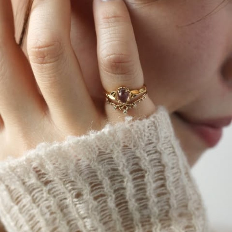 NOJESS�i�m�W�F�X�j�̃V���b�v�j���[�X�u�yWe Love color stone�z�v