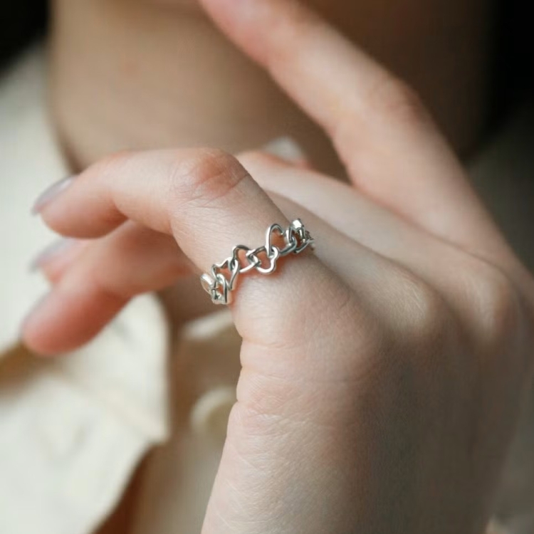 NOJESS�i�m�W�F�X�j�̃V���b�v�j���[�X�u�yPinky Ring♡♡♡�z�v