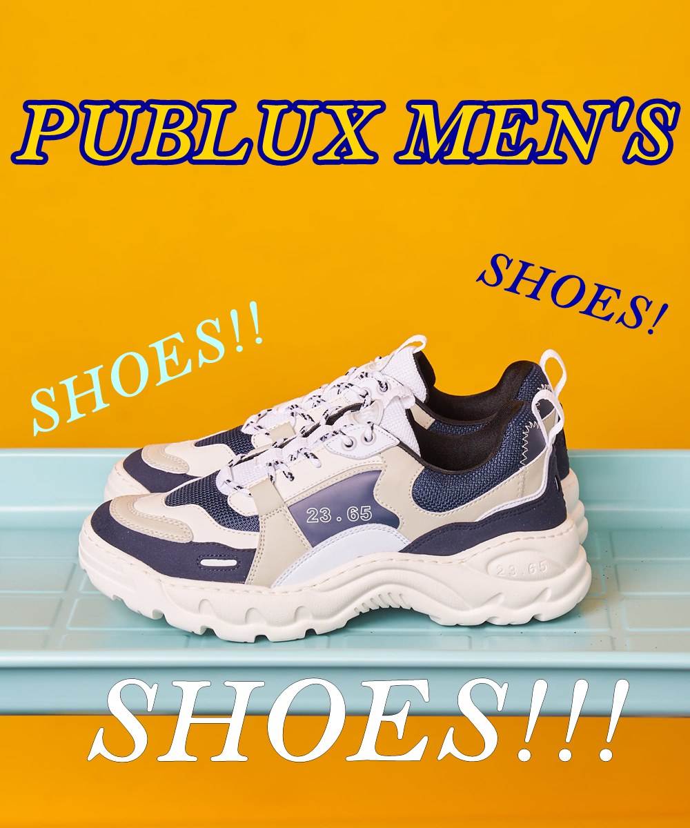 Publux パブリュクスのトピックス 人気メンズシューズ Zozoで靴を買わずして 何を買う Zozotown