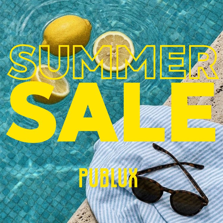 PUBLUX�i�p�u�����N�X�j�̃V���b�v�j���[�X�u�y�Z�[���ŗ~�����z�_���Ă��A�����ΏۂɁI�������J�[�g�ɓ����ׂ��ẴX�^�������v
