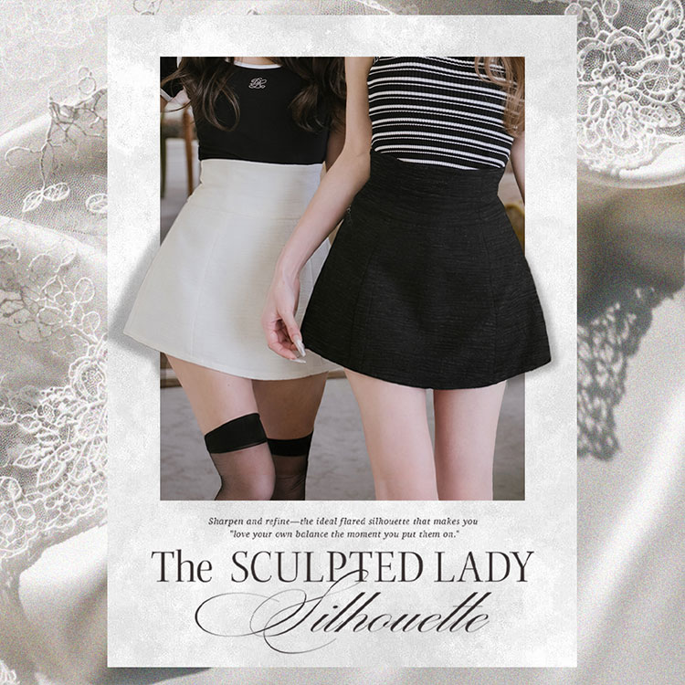 Darich｜ダーリッチのトピックス「【Darich】The Sculpted Lady