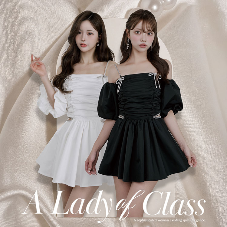 Darich｜ダーリッチのトピックス「【Darich】A Lady of Class」 - ZOZOTOWN