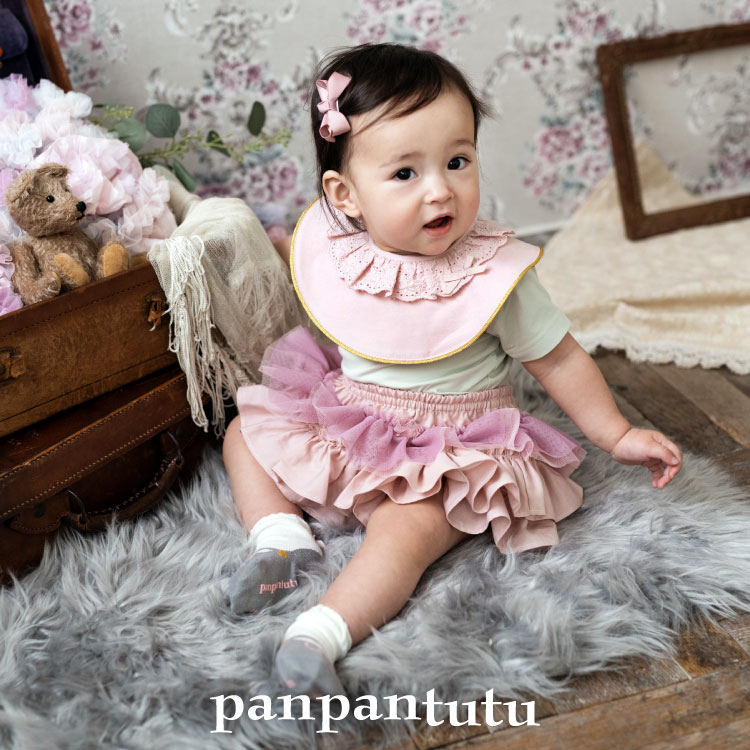 panpantutu｜パンパンチュチュのトピックス「ベビーギフト人気No.1 