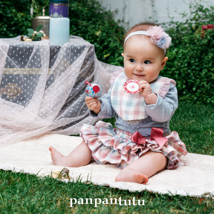 panpantutu｜パンパンチュチュのトピックス「【出産祝いに