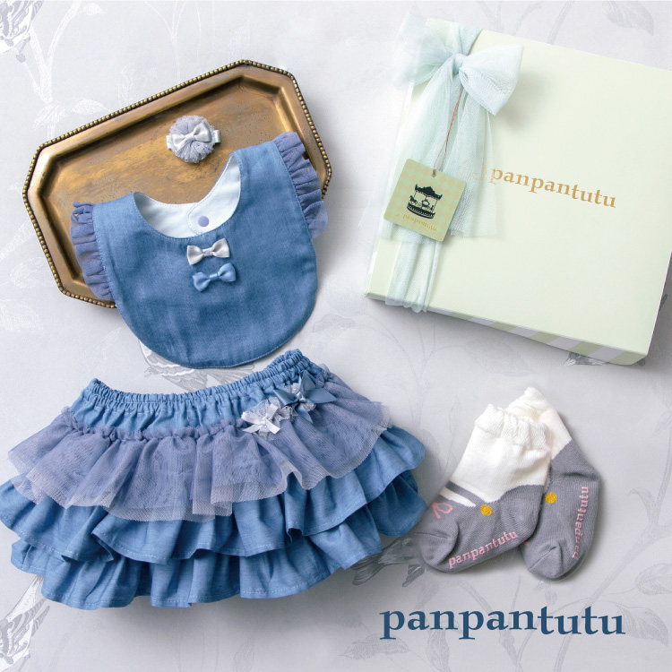 panpantutu｜パンパンチュチュのトピックス「ハズレなし☆出産