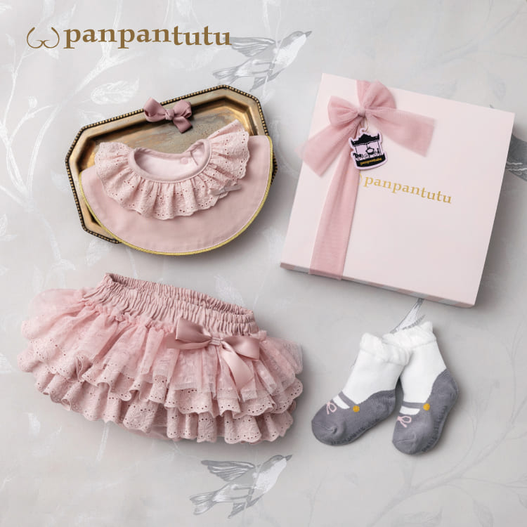 panpantutu�i�p���p���`���`���j�̃V���b�v�j���[�X�u�o�Y�j����L�O���Ɂ�y�x�r�[�M�t�g�R���N�V�����z�v