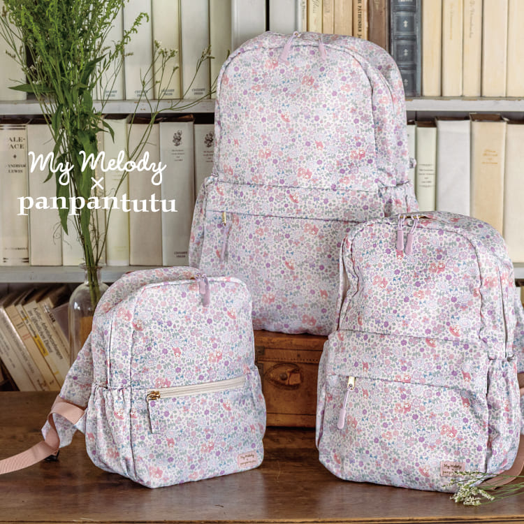 panpantutu�i�p���p���`���`���j�̃V���b�v�j���[�X�u�ʉ��ʊw�E���o�����Ɂ�y�J�o�����W�z�v