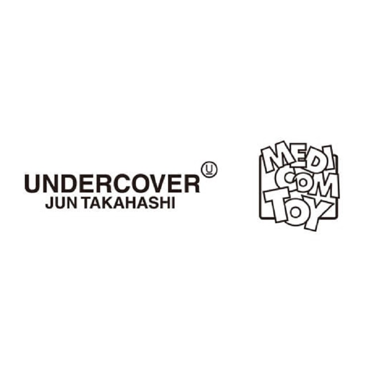 TOY × UNDERCOVER」 ZOZOTOWN