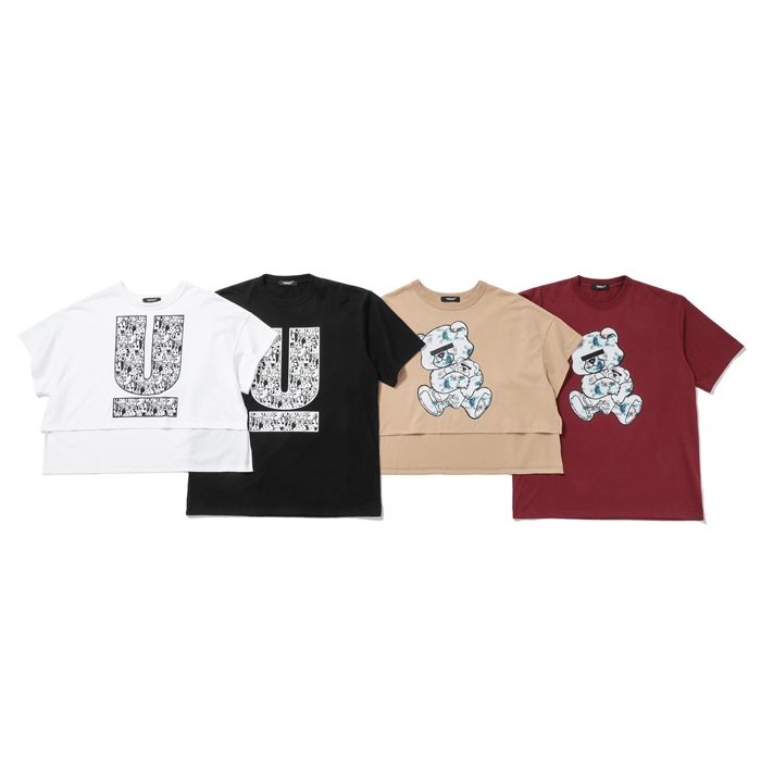 ★アンダーカバーコラボ★入手困難★ Undercover Witch ウィッチ ☆アンダーカバーコラボ☆入手困難☆ Undercover Witch ウィッチ