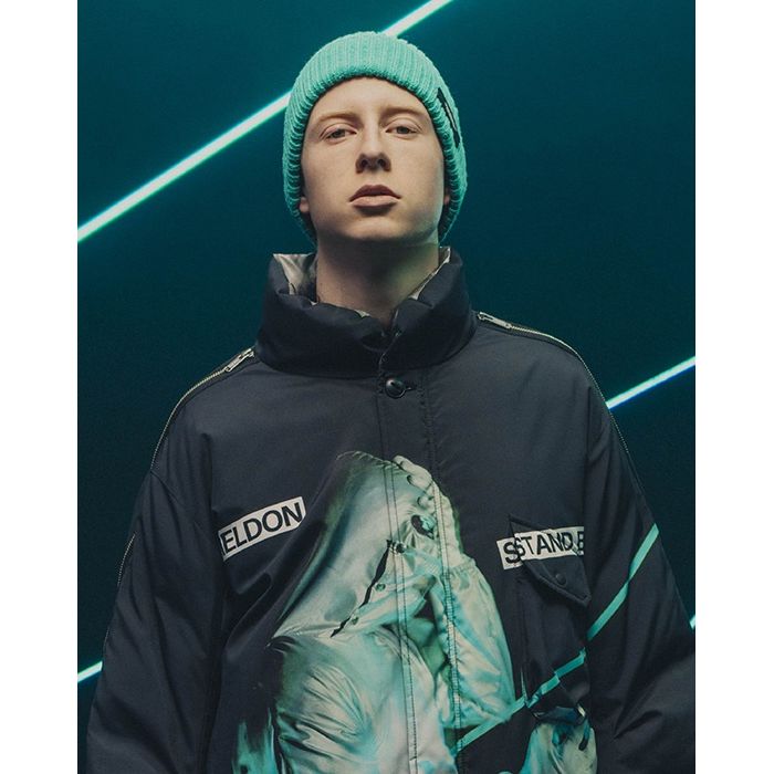 undercover アンダーカバー　ニットキャップ UNDERCOVER｜アンダーカバーのニットキャップ/ビーニー通販